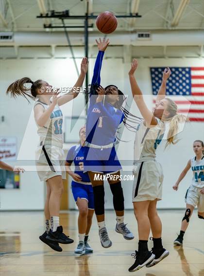Thumbnail 1 in Kempsville @ Hickory photogallery.