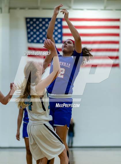Thumbnail 3 in Kempsville @ Hickory photogallery.