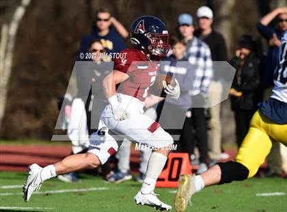 Thumbnail 1 in BB&N @ Avon Old Farms (NEPSAC Kevin Driscoll Bowl) photogallery.