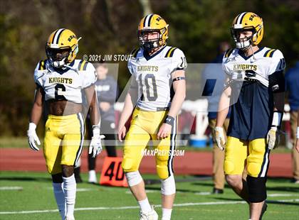 Thumbnail 2 in BB&N @ Avon Old Farms (NEPSAC Kevin Driscoll Bowl) photogallery.