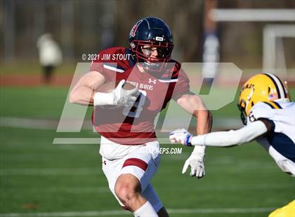 Thumbnail 2 in BB&N @ Avon Old Farms (NEPSAC Kevin Driscoll Bowl) photogallery.