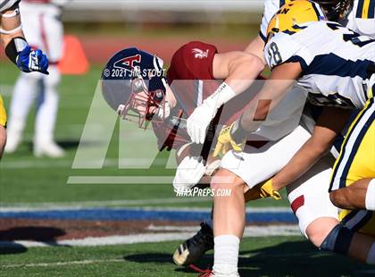 Thumbnail 2 in BB&N @ Avon Old Farms (NEPSAC Kevin Driscoll Bowl) photogallery.
