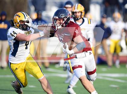 Thumbnail 3 in BB&N @ Avon Old Farms (NEPSAC Kevin Driscoll Bowl) photogallery.