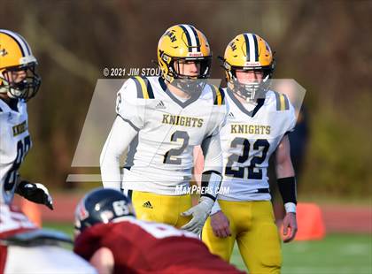 Thumbnail 1 in BB&N @ Avon Old Farms (NEPSAC Kevin Driscoll Bowl) photogallery.