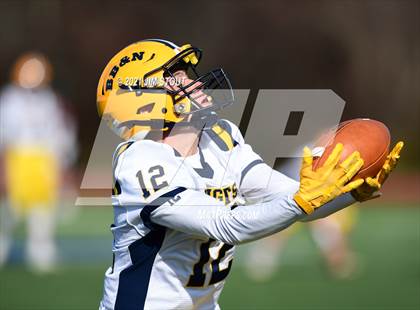 Thumbnail 3 in BB&N @ Avon Old Farms (NEPSAC Kevin Driscoll Bowl) photogallery.