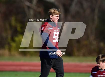 Thumbnail 2 in BB&N @ Avon Old Farms (NEPSAC Kevin Driscoll Bowl) photogallery.