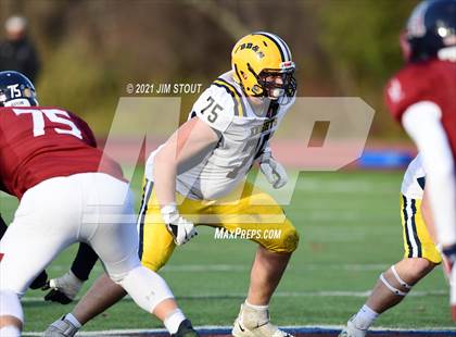Thumbnail 3 in BB&N @ Avon Old Farms (NEPSAC Kevin Driscoll Bowl) photogallery.