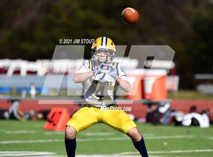 Thumbnail 2 in BB&N @ Avon Old Farms (NEPSAC Kevin Driscoll Bowl) photogallery.