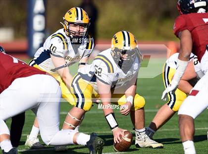 Thumbnail 1 in BB&N @ Avon Old Farms (NEPSAC Kevin Driscoll Bowl) photogallery.