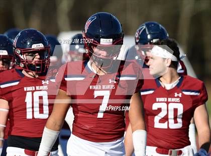 Thumbnail 3 in BB&N @ Avon Old Farms (NEPSAC Kevin Driscoll Bowl) photogallery.