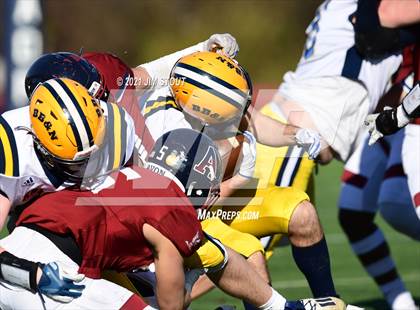 Thumbnail 2 in BB&N @ Avon Old Farms (NEPSAC Kevin Driscoll Bowl) photogallery.