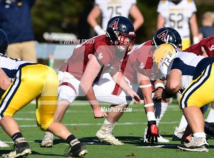 Thumbnail 1 in BB&N @ Avon Old Farms (NEPSAC Kevin Driscoll Bowl) photogallery.