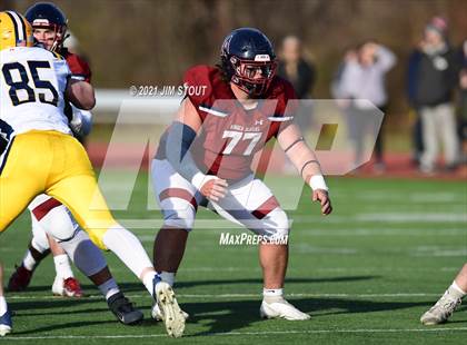 Thumbnail 3 in BB&N @ Avon Old Farms (NEPSAC Kevin Driscoll Bowl) photogallery.