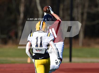 Thumbnail 3 in BB&N @ Avon Old Farms (NEPSAC Kevin Driscoll Bowl) photogallery.