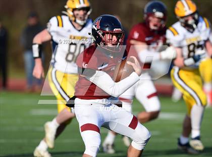Thumbnail 2 in BB&N @ Avon Old Farms (NEPSAC Kevin Driscoll Bowl) photogallery.