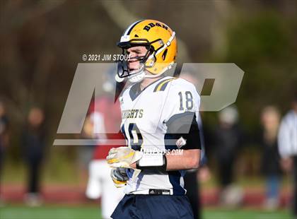 Thumbnail 1 in BB&N @ Avon Old Farms (NEPSAC Kevin Driscoll Bowl) photogallery.