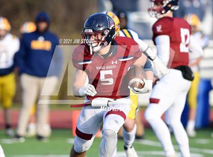 Thumbnail 2 in BB&N @ Avon Old Farms (NEPSAC Kevin Driscoll Bowl) photogallery.