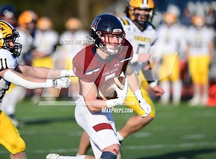 Thumbnail 1 in BB&N @ Avon Old Farms (NEPSAC Kevin Driscoll Bowl) photogallery.