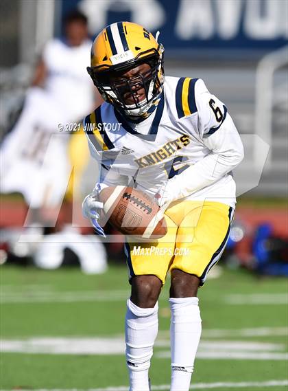 Thumbnail 2 in BB&N @ Avon Old Farms (NEPSAC Kevin Driscoll Bowl) photogallery.