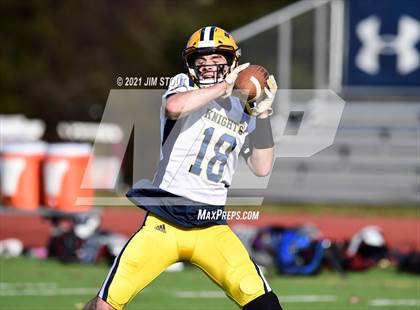 Thumbnail 1 in BB&N @ Avon Old Farms (NEPSAC Kevin Driscoll Bowl) photogallery.