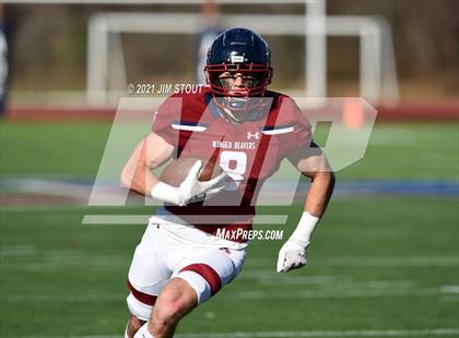 Thumbnail 1 in BB&N @ Avon Old Farms (NEPSAC Kevin Driscoll Bowl) photogallery.