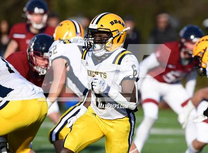 Thumbnail 1 in BB&N @ Avon Old Farms (NEPSAC Kevin Driscoll Bowl) photogallery.
