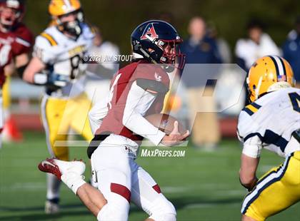 Thumbnail 1 in BB&N @ Avon Old Farms (NEPSAC Kevin Driscoll Bowl) photogallery.