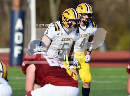 Thumbnail 2 in BB&N @ Avon Old Farms (NEPSAC Kevin Driscoll Bowl) photogallery.