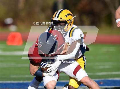Thumbnail 1 in BB&N @ Avon Old Farms (NEPSAC Kevin Driscoll Bowl) photogallery.