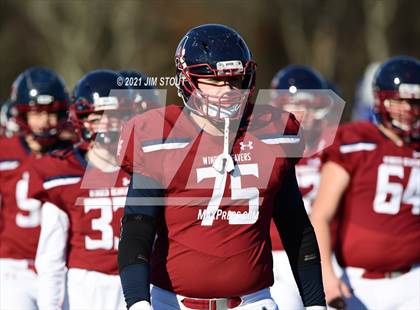 Thumbnail 2 in BB&N @ Avon Old Farms (NEPSAC Kevin Driscoll Bowl) photogallery.