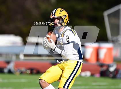 Thumbnail 2 in BB&N @ Avon Old Farms (NEPSAC Kevin Driscoll Bowl) photogallery.