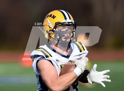 Thumbnail 2 in BB&N @ Avon Old Farms (NEPSAC Kevin Driscoll Bowl) photogallery.