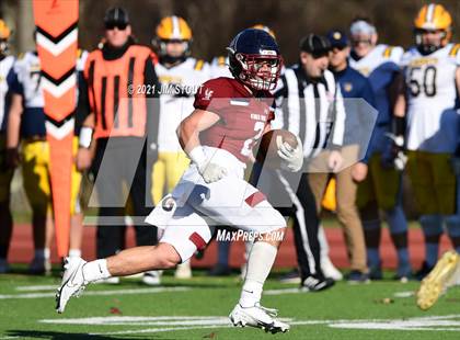 Thumbnail 3 in BB&N @ Avon Old Farms (NEPSAC Kevin Driscoll Bowl) photogallery.
