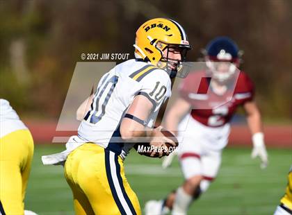 Thumbnail 1 in BB&N @ Avon Old Farms (NEPSAC Kevin Driscoll Bowl) photogallery.