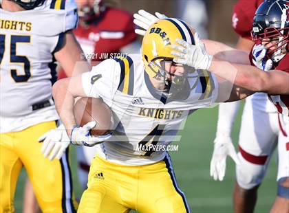 Thumbnail 2 in BB&N @ Avon Old Farms (NEPSAC Kevin Driscoll Bowl) photogallery.