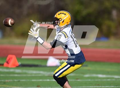 Thumbnail 1 in BB&N @ Avon Old Farms (NEPSAC Kevin Driscoll Bowl) photogallery.