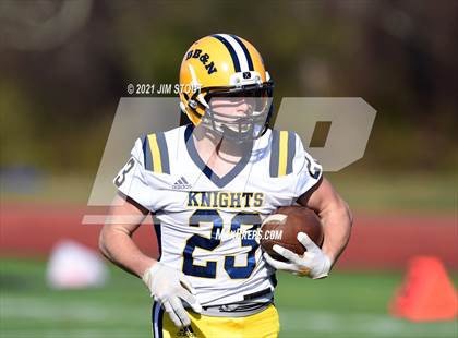 Thumbnail 3 in BB&N @ Avon Old Farms (NEPSAC Kevin Driscoll Bowl) photogallery.