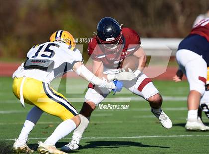 Thumbnail 3 in BB&N @ Avon Old Farms (NEPSAC Kevin Driscoll Bowl) photogallery.