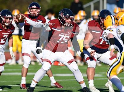 Thumbnail 2 in BB&N @ Avon Old Farms (NEPSAC Kevin Driscoll Bowl) photogallery.
