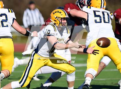 Thumbnail 1 in BB&N @ Avon Old Farms (NEPSAC Kevin Driscoll Bowl) photogallery.
