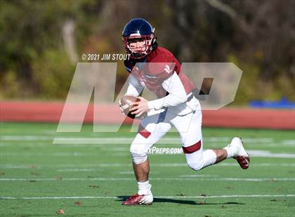 Thumbnail 2 in BB&N @ Avon Old Farms (NEPSAC Kevin Driscoll Bowl) photogallery.