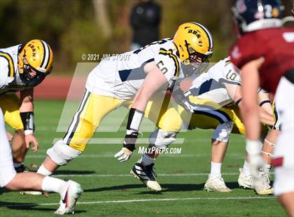 Thumbnail 2 in BB&N @ Avon Old Farms (NEPSAC Kevin Driscoll Bowl) photogallery.