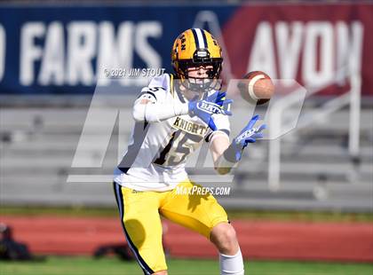 Thumbnail 2 in BB&N @ Avon Old Farms (NEPSAC Kevin Driscoll Bowl) photogallery.