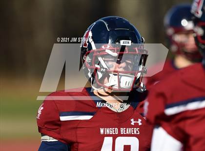 Thumbnail 1 in BB&N @ Avon Old Farms (NEPSAC Kevin Driscoll Bowl) photogallery.