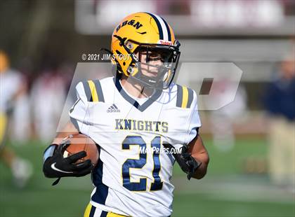 Thumbnail 2 in BB&N @ Avon Old Farms (NEPSAC Kevin Driscoll Bowl) photogallery.