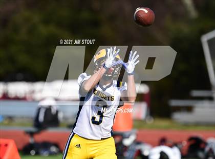 Thumbnail 3 in BB&N @ Avon Old Farms (NEPSAC Kevin Driscoll Bowl) photogallery.