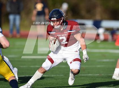 Thumbnail 2 in BB&N @ Avon Old Farms (NEPSAC Kevin Driscoll Bowl) photogallery.