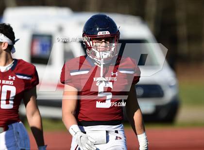 Thumbnail 2 in BB&N @ Avon Old Farms (NEPSAC Kevin Driscoll Bowl) photogallery.