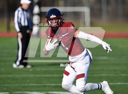 Thumbnail 3 in BB&N @ Avon Old Farms (NEPSAC Kevin Driscoll Bowl) photogallery.