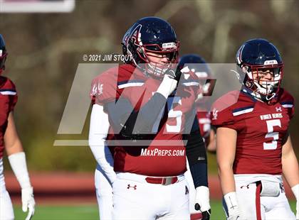 Thumbnail 2 in BB&N @ Avon Old Farms (NEPSAC Kevin Driscoll Bowl) photogallery.